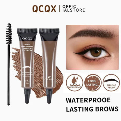 Eyebrow Tint Kit