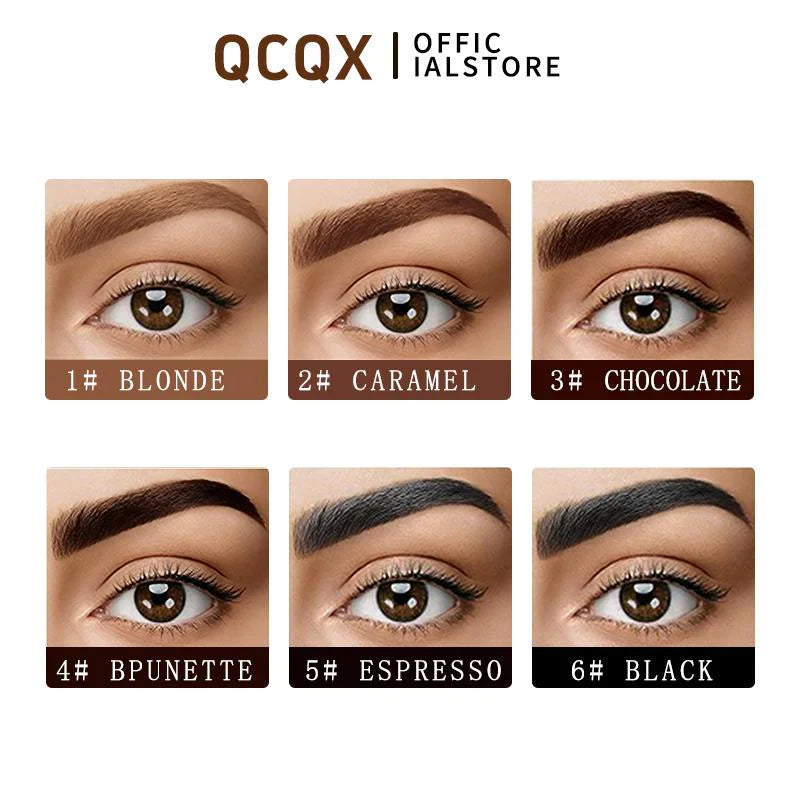 Eyebrow Tint Kit