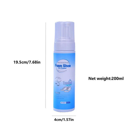 Shoemax shoe Cleaner